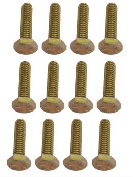 HFW-HP8250C100, Hillco Fastener Grade 8 Hex Head Cap Screws HP8250C100 في الإمارات, دبي. Condition - new. Price 30 AED. Photo, seller contacts | AUTO.AE
