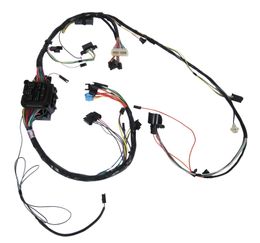 SUM-RP25000, Summit Racing™ Reproduction Wiring Harnesses SUM-RP25000 в ОАЭ, Дубай. Состояние - новое. Цена 4 410 AED. Фото, контакты продавца | AUTO.AE