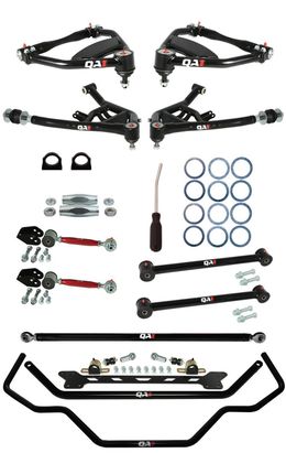 QA1-HK13-GMB2, QA1 Level 2 Full Vehicle Handling Suspension Kits HK13-GMB2 في الإمارات, دبي. Condition - new. Price 16,440 AED. Photo, seller contacts | AUTO.AE