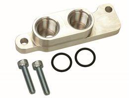 MOR-23719, Moroso Oil Filter Adapters 23719 في الإمارات, دبي. Condition - new. Price ⁦640 AED⁩. Photo, seller contacts | AUTO.AE