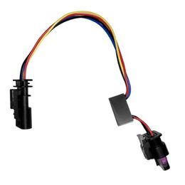 ZAU-Z-LKR-OEM, Z Automotive Jeep JL/JT Z-Locker OEM Controller Harnesses for 2020-2023 GLADIATOR, 2018-2021 WRANGLER - Z_LKR_OEM в ОАЭ, Дубай. Состояние - новое. Цена 860 AED. Фото, контакты продавца | AUTO.AE