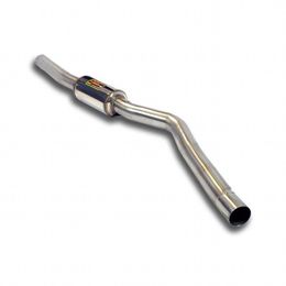 987903., SUPERSPRINT 987903. Centre Exhaust for BMW 3 Series (F30 / F31) in UAE, Dubai. Condition - new. Price 2,840 AED. Photo, seller contacts | AUTO.AE
