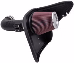 63-3074, K&N 63-3074 Performance Air Intake System AIRCHARGER; CHEVROLET CAMARO SS 6.2L-V8, 2010-2014 in UAE, Dubai. Condition - new. Price 2,130 AED. Photo, seller contacts | AUTO.AE