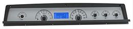 DAK-VHX71CCAPSB, Dakota Digital VHX Series Direct-Fit Analog Gauge Systems for 1971-1976 CAPRICE, IMPALA - VHX-71C-CAP-S-B in UAE, Dubai. Condition - new. Price 4,520 AED. Photo, seller contacts | AUTO.AE