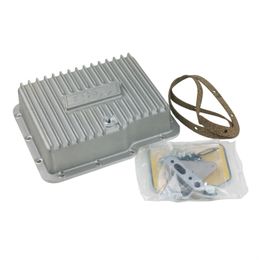 BMM-70280, B&M Automatic Transmission Deep Pans 70280 in UAE, Dubai. Condition - new. Price 1,680 AED. Photo, seller contacts | AUTO.AE