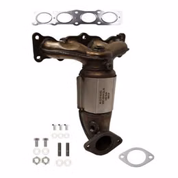 CTO-1506, Catco Direct-Fit Catalytic Converters 1506 in UAE, Dubai. Condition - new. Price 3,450 AED. Photo, seller contacts | AUTO.AE