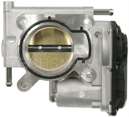 SMP-S20026, Standard Motor TechSmart Throttle Bodies for 2006-2009 FUSION, MILAN - S20026 في الإمارات, دبي. Condition - new. Price 1,040 AED. Photo, seller contacts | AUTO.AE