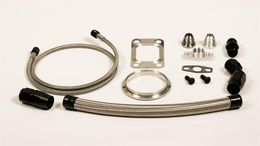 GAP-TW-G23T3KIT, Garrett G25/G30/G35 Turbo Installation Kits TW-G23T3KIT في الإمارات, دبي. Condition - new. Price 650 AED. Photo, seller contacts | AUTO.AE