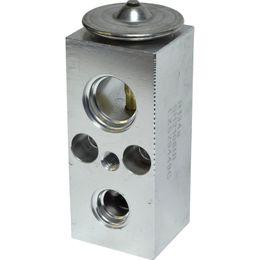 UAC-EX529449C, Universal Air Conditioner Air Conditioning Expansion Valves for 2001-2003 DURANGO - EX 529449C في الإمارات, دبي. Condition - new. Price 100 AED. Photo, seller contacts | AUTO.AE