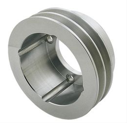 TRD-6995, Trans-Dapt Performance Aluminum Crankshaft Pulleys 6995 في الإمارات, دبي. Condition - new. Price 450 AED. Photo, seller contacts | AUTO.AE