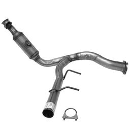 CTO-9431, Catco Federal/EPA Direct-Fit Catalytic Converters for 2009-2010 F-150 - 9431 in UAE, Dubai. Condition - new. Price 3,750 AED. Photo, seller contacts | AUTO.AE