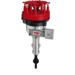 MSD-8456, MSD Pro-Billet Ready-to-Run EFI Distributors 8456 in UAE, Dubai. Condition - new. Price 2,490 AED. Photo, seller contacts | AUTO.AE