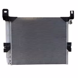 BDY-CNDDPI3393, Body Parts Air Conditioning Condensers for 2005-2012 TACOMA - CNDDPI3393 في الإمارات, دبي. Condition - new. Price 460 AED. Photo, seller contacts | AUTO.AE