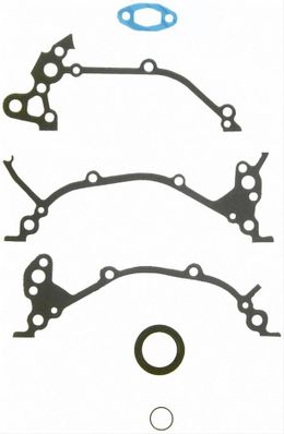 FEL-TCS45634, Fel-Pro Timing Cover Gaskets TCS 45634 in UAE, Dubai. Condition - new. Price 70 AED. Photo, seller contacts | AUTO.AE