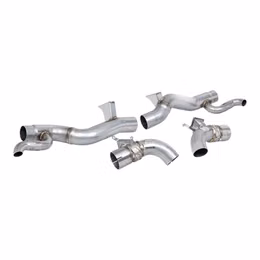 SSXPO194, MILLTEK SSXPO194 Filter-Back Exhaust, 3" for PORSCHE 911 Carrera S / GTS 3.0T (992) OPF/GPF 2019- в ОАЭ, Дубай. Состояние - новое. Цена 15 320 AED. Фото, контакты продавца | AUTO.AE
