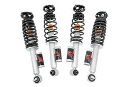 ROU-794043, Rough Country M1R Suspension Lift Kits for 2021-2025 BRONCO - 794043 in UAE, Dubai. Condition - new. Price 7,640 AED. Photo, seller contacts | AUTO.AE