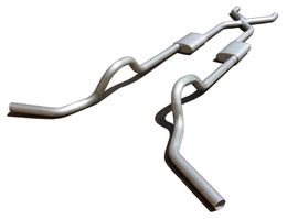 PYE-SGT79T, Pypes Turbo Pro Exhaust Systems SGT79T في الإمارات, دبي. Condition - new. Price 3,350 AED. Photo, seller contacts | AUTO.AE