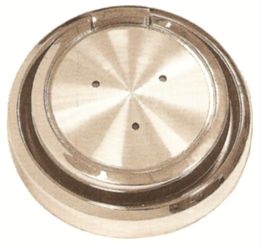 GMK-3022-757-705, Goodmark Gas Caps for 1970 MUSTANG - GMK3022757705 في الإمارات, دبي. Condition - new. Price 350 AED. Photo, seller contacts | AUTO.AE