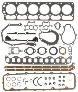 MAH-FS1162VE, Mahle Original Engine Gasket Sets FS1162VE في الإمارات, دبي. Condition - new. Price 530 AED. Photo, seller contacts | AUTO.AE