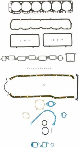 FEL-260-1004, Fel-Pro Engine Gasket Kits 260-1004 في الإمارات, دبي. Condition - new. Price 450 AED. Photo, seller contacts | AUTO.AE