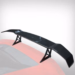 0930LOV, VORSTEINER 0930LOV Wing Blade with Aluminum Uprights NOVARA EDIZIONE (Gloss Carbon) for LAMBORGHINI Huracan LP610-4 / LP580-2 в ОАЭ, Дубай. Состояние - новое. Цена 16 680 AED. Фото, контакты продавца | AUTO.AE
