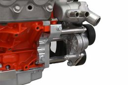 ICB-551527-LS013, ICT Billet Belt Tensioner Relocation Bracket Kits 551527-LS01-3 в ОАЭ, Дубай. Состояние - новое. Цена 1 120 AED. Фото, контакты продавца | AUTO.AE
