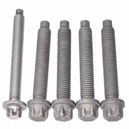 RIN-HWK0002, Rein Automotive OE Quality Transmission Mounting Bolt Kits HWK0002 في الإمارات, دبي. Condition - new. Price 100 AED. Photo, seller contacts | AUTO.AE