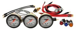 AAF-ALL80081, Allstar Performance Gauge Kits and Instrument Clusters ALL80081 в ОАЭ, Дубай. Состояние - новое. Цена 1 030 AED. Фото, контакты продавца | AUTO.AE