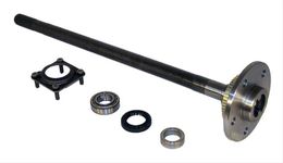 CWA-5012872AA, Crown Automotive Direct-Fit Axle Shaft Assemblies for 1999-2004 GRAND CHEROKEE - 5012872AA في الإمارات, دبي. Condition - new. Price 1,270 AED. Photo, seller contacts | AUTO.AE