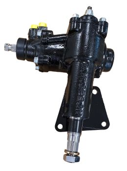 BRG-800115, Borgeson Ford Car Power Steering Conversion Boxes 800115 في الإمارات, دبي. Condition - new. Price ⁦2,910 AED⁩. Photo, seller contacts | AUTO.AE