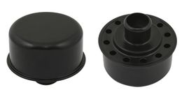 MRG-9810BP, Mr. Gasket Flat Black Valve Cover Breathers 9810BP في الإمارات, دبي. Condition - new. Price 60 AED. Photo, seller contacts | AUTO.AE