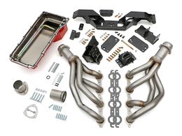 TRD-42252, Trans-Dapt Performance Swap-In-A-Box Complete Engine Swap Kits 42252 in UAE, Dubai. Condition - new. Price 9,460 AED. Photo, seller contacts | AUTO.AE