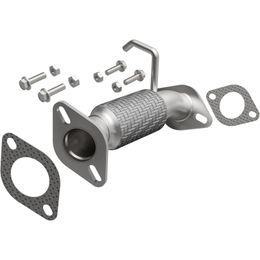 BRE-107-0169, BRExhaust Direct-Fit Front Pipe Kits for 2006-2008 OPTIMA, 2007-2008 RONDO - 107-0169 в ОАЭ, Дубай. Состояние - новое. Цена 970 AED. Фото, контакты продавца | AUTO.AE