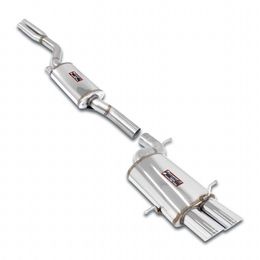 763310, SUPERSPRINT 763310 Exhaust System for AUDI RS4 (B5) в ОАЭ, Дубай. Состояние - новое. Цена 9 620 AED. Фото, контакты продавца | AUTO.AE