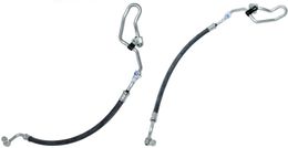 UAC-HA1956C, Universal Air Conditioner Air Conditioning Discharge Hoses for 1999-2004 ODYSSEY - HA 1956C in UAE, Dubai. Condition - new. Price 150 AED. Photo, seller contacts | AUTO.AE