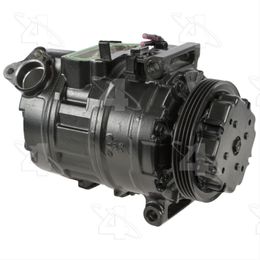 FSS-97358, Four Seasons Air Conditioning Compressors 97358 في الإمارات, دبي. Condition - new. Price 1,100 AED. Photo, seller contacts | AUTO.AE