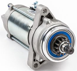 RSE-61-127, Rick's Motorsport Starter Motors for 2001-2005 GL1800 GOLD WING, GL1800A GOLD WING ABS - 61-127 في الإمارات, دبي. Condition - new. Price 1,560 AED. Photo, seller contacts | AUTO.AE