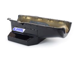 CTR-15-240TBLK, Canton Racing Road Race Series Wet Sump Oil Pans for 1984-1991 CORVETTE - 15-240TBLK في الإمارات, دبي. Condition - new. Price ⁦2,800 AED⁩. Photo, seller contacts | AUTO.AE
