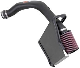 KNN-57-3025-1, K&N 57 Series FIPK Cold Air Intake Kits for 1998-2003 S10, SONOMA - 57-3025-1 в ОАЭ, Дубай. Состояние - новое. Цена 1 520 AED. Фото, контакты продавца | AUTO.AE