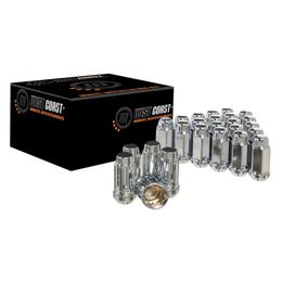 WCA-W55096L, West Coast Accessories Lug Nut Installation Kits W55096L in UAE, Dubai. Condition - new. Price 180 AED. Photo, seller contacts | AUTO.AE