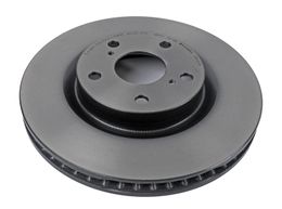 BBO-09-D451-11, Brembo Prime UV Coated Brake Rotors for 2012-2018 AVALON, 2012-2017 CAMRY, 2016-2018 ES350 - 09.D451.11 in UAE, Dubai. Condition - new. Price 370 AED. Photo, seller contacts | AUTO.AE