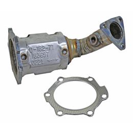 WLK-83697, Walker CalCat Direct-Fit Catalytic Converters for 2004-2007 MURANO - 83697 in UAE, Dubai. Condition - new. Price 3,130 AED. Photo, seller contacts | AUTO.AE