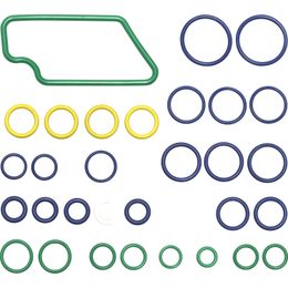 UAC-RS2754, Universal Air Conditioner Air Conditioner System Seal Kits RS 2754 في الإمارات, دبي. Condition - new. Price 60 AED. Photo, seller contacts | AUTO.AE