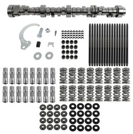 CCA-MK224-300-13, COMP Cams Stage 1 LST Master Camshaft Packages for 2016-2019 CAMARO, 2014-2019 CORVETTE - MK224-300-13 في الإمارات, دبي. Condition - new. Price 8,960 AED. Photo, seller contacts | AUTO.AE