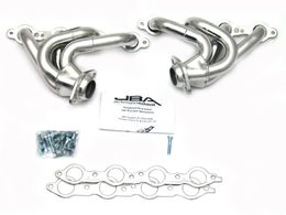 JBA-1809SJS, JBA Performance Exhaust Cat4ward Headers 1809SJS في الإمارات, دبي. Condition - new. Price 4,680 AED. Photo, seller contacts | AUTO.AE