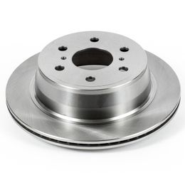 PWR-AR-8658, PowerStop Autospecialty OE Replacement Rotors AR8658 in UAE, Dubai. Condition - new. Price 350 AED. Photo, seller contacts | AUTO.AE