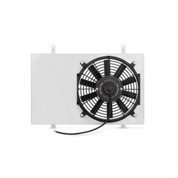 MIO-MMFS-R33-RHD, 14 Inch 1,908 CFM Mishimoto Electric Fan and Shroud Kit MMFS-R33-RHD в ОАЭ, Дубай. Состояние - новое. Цена ⁦1 260 AED⁩. Фото, контакты продавца | AUTO.AE