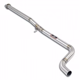 779513, SUPERSPRINT 779513 Centre Pipe for AUDI A3 (8Y) in UAE, Dubai. Condition - new. Price 2,240 AED. Photo, seller contacts | AUTO.AE