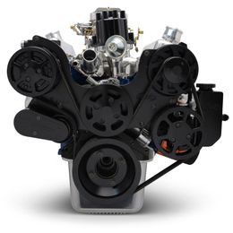 EMS-MS118-63BMB, Eddie Motorsports Raven Series S-Drive Serpentine Pulley Drive Systems MS118-63BMB في الإمارات, دبي. Condition - new. Price 16,550 AED. Photo, seller contacts | AUTO.AE