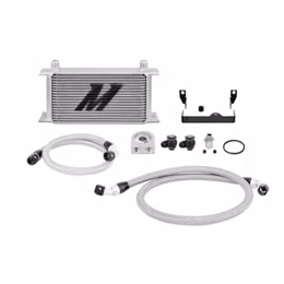 MMOC-WRX-06, MISHIMOTO MMOC-WRX-06 Oil cooler SUBARU IMPREZA 2006-2007 في الإمارات, دبي. Condition - new. Price 3,330 AED. Photo, seller contacts | AUTO.AE